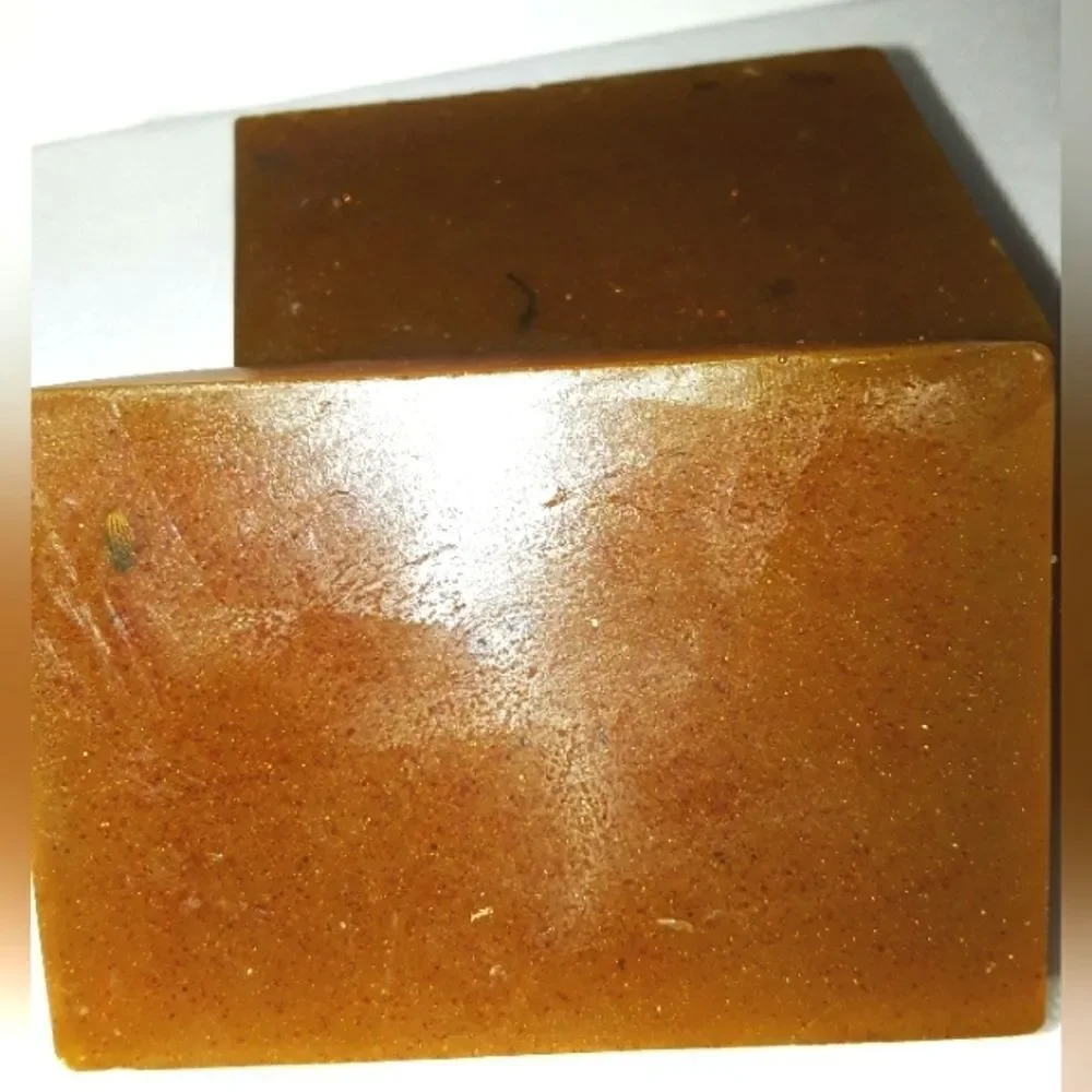 HAND crafted Brown sugar Eternal Goddess soap bar